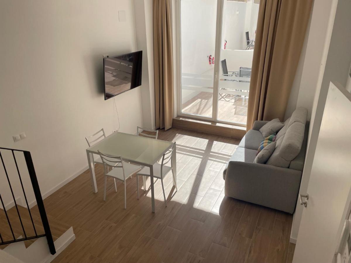 Travel Habitat Ave Sorolla Suites Валенсия Экстерьер фото