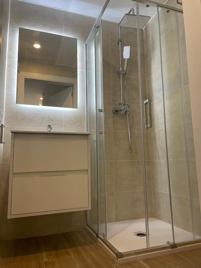 Travel Habitat Ave Sorolla Suites Валенсия Экстерьер фото