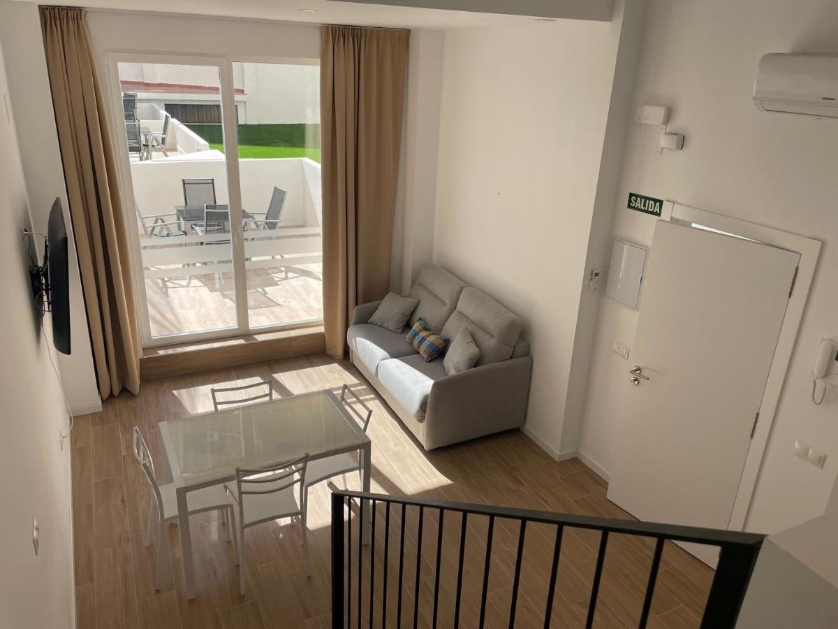 Travel Habitat Ave Sorolla Suites Валенсия Экстерьер фото