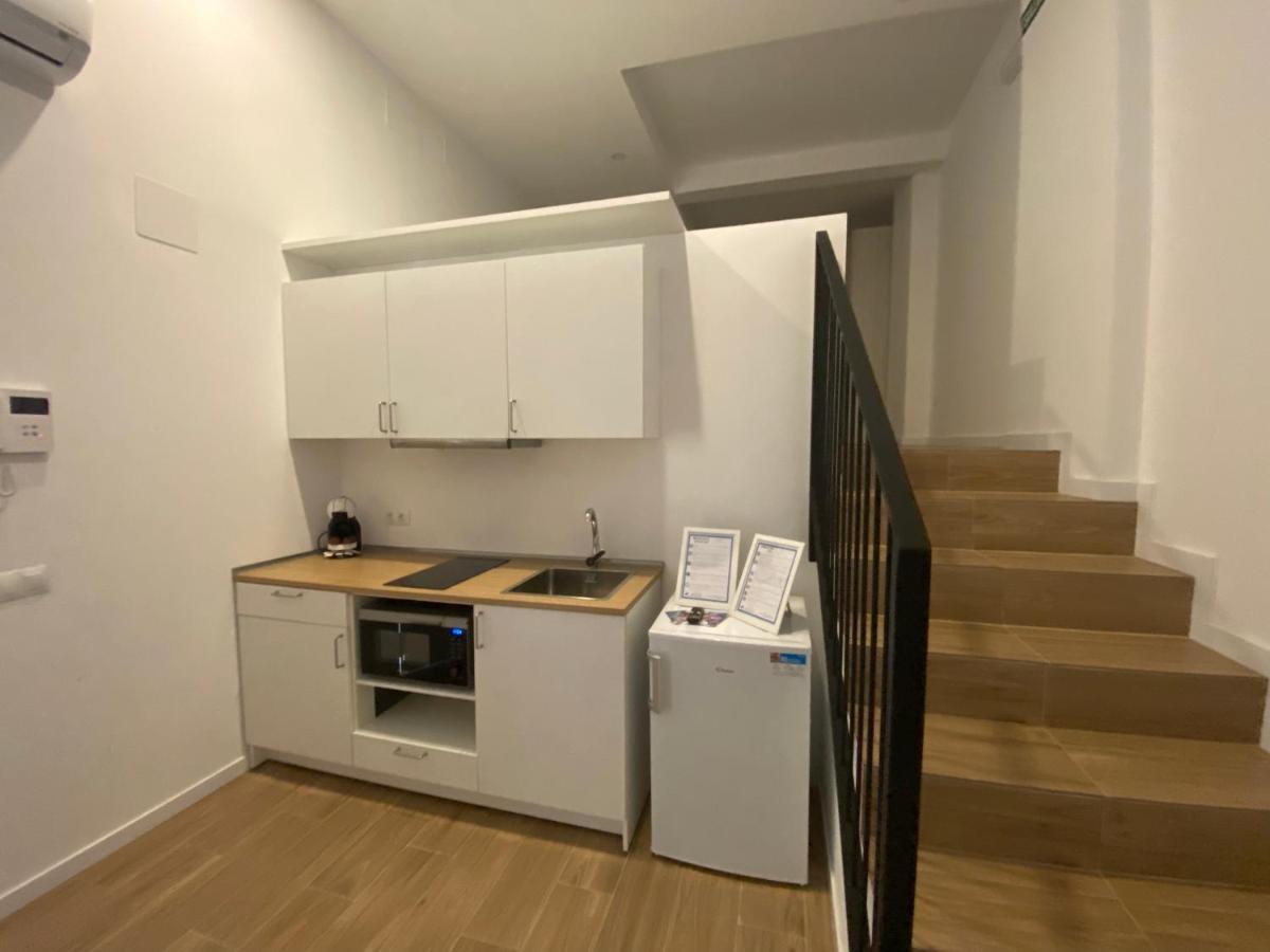 Travel Habitat Ave Sorolla Suites Валенсия Экстерьер фото