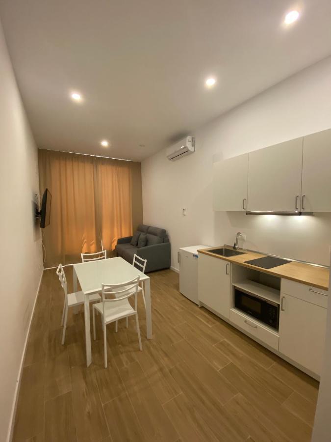 Travel Habitat Ave Sorolla Suites Валенсия Экстерьер фото