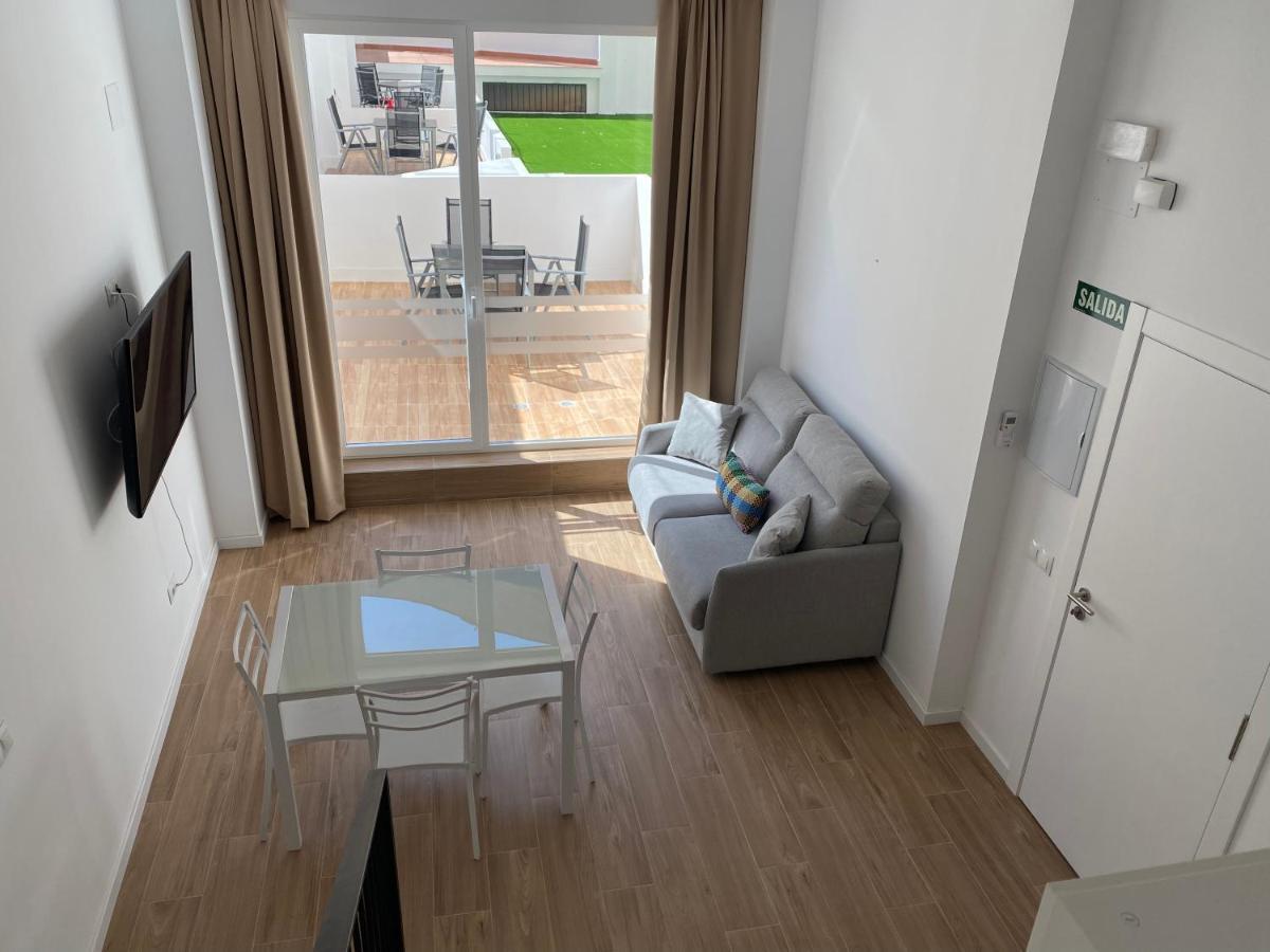 Travel Habitat Ave Sorolla Suites Валенсия Экстерьер фото