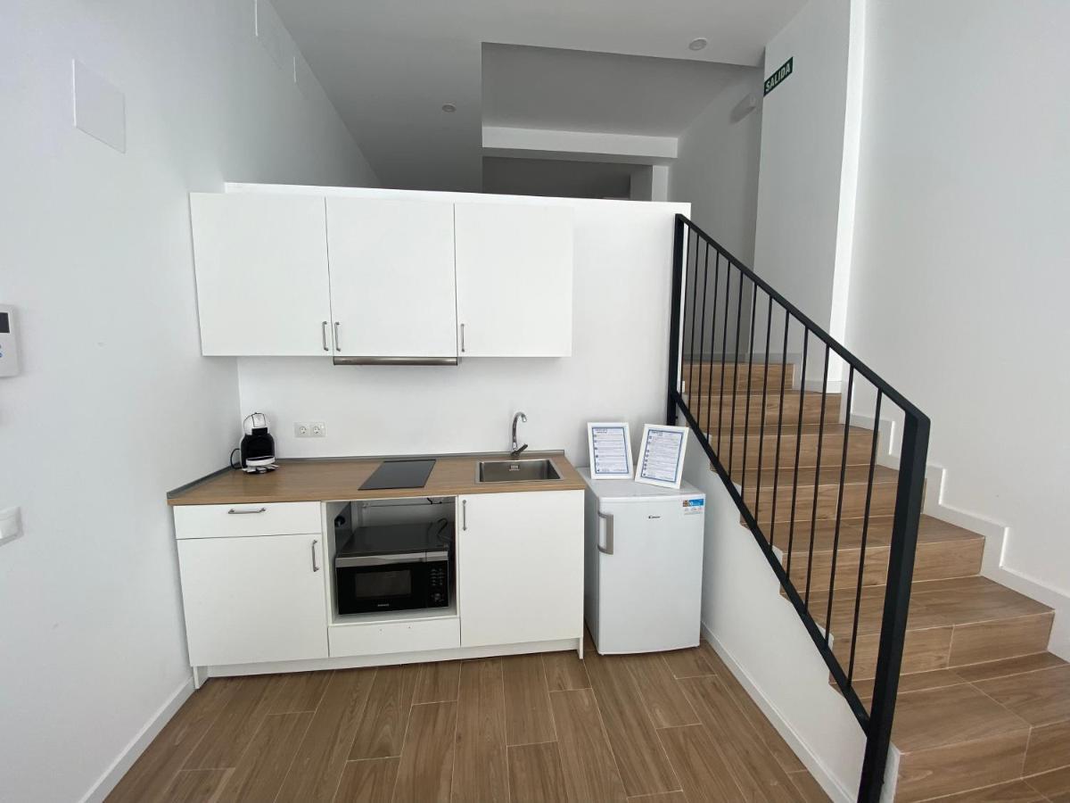 Travel Habitat Ave Sorolla Suites Валенсия Экстерьер фото